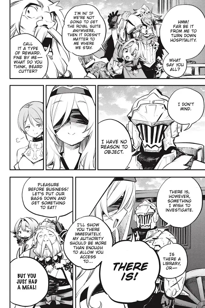 Goblin Slayer Chapter 101 image 07_optimized